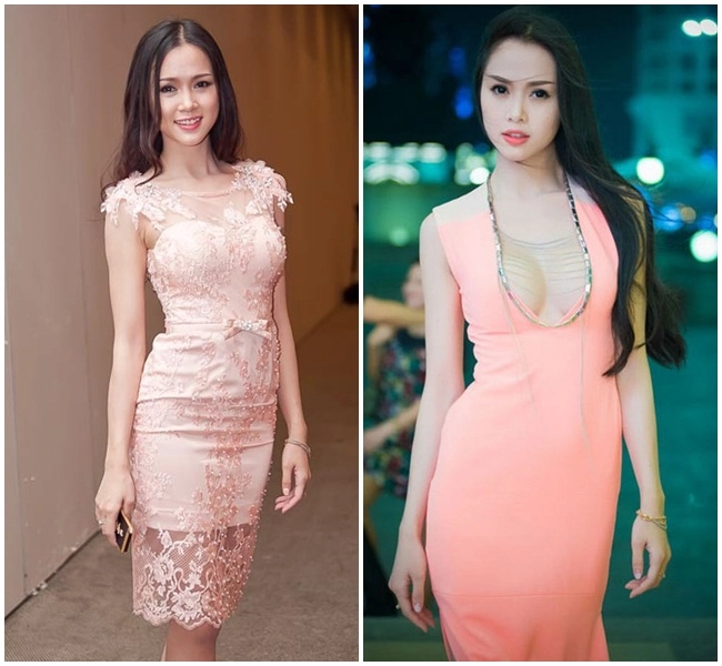 Đây là thí sinh hoa hậu việt nam có màn lột xác đáng kinh ngạc nhất