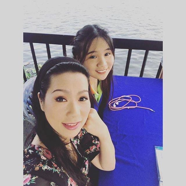 Dậy thì thành công con của nsưt trịnh kim chi và 3 bé gái này gây choáng vì quá đẹp