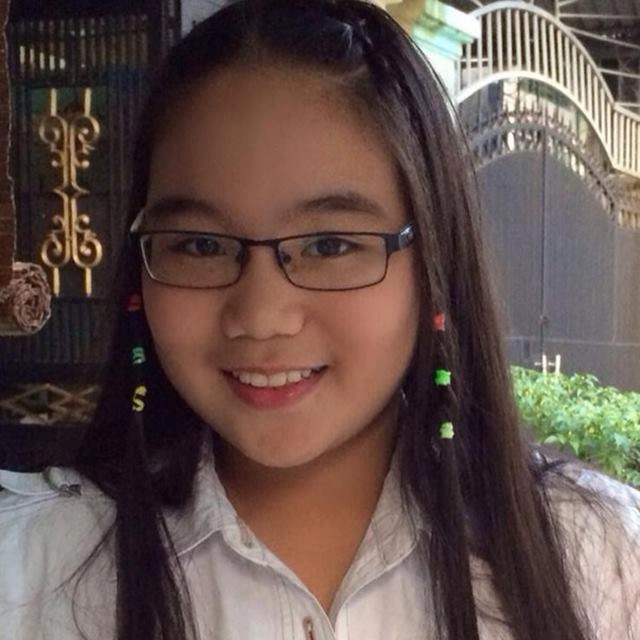 Dậy thì thành công con của nsưt trịnh kim chi và 3 bé gái này gây choáng vì quá đẹp