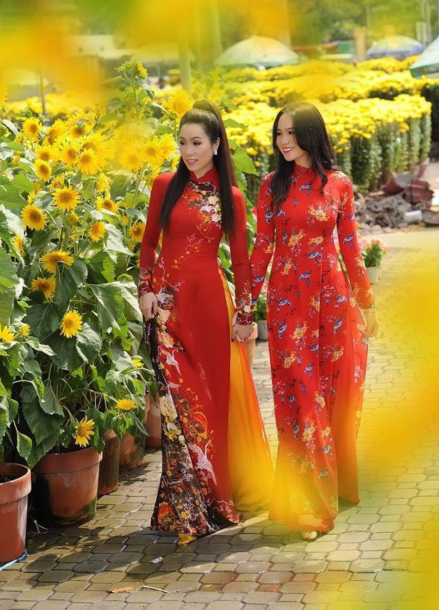 Dậy thì thành công con của nsưt trịnh kim chi và 3 bé gái này gây choáng vì quá đẹp