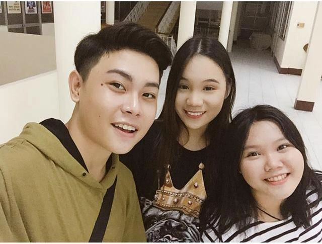 Dậy thì thành công con của nsưt trịnh kim chi và 3 bé gái này gây choáng vì quá đẹp