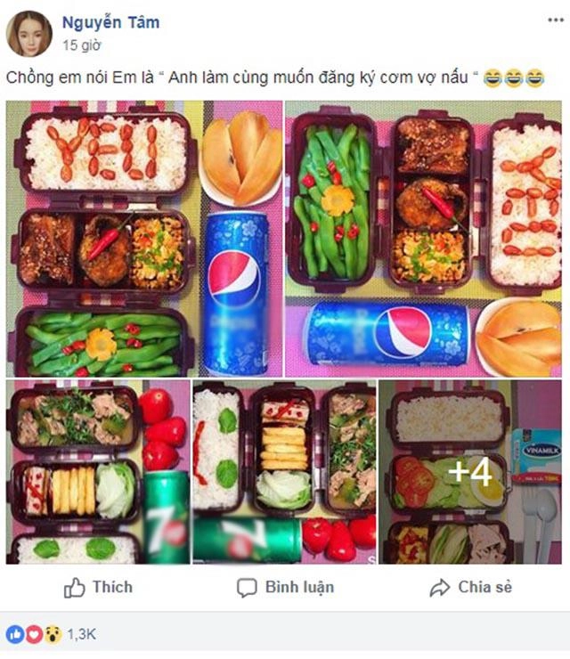 Đến hẹn lại lên món ăn nào đang khiến chồng khen con thích nhất tuần này
