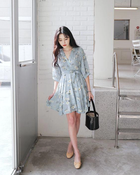 Đến ngọc trinh hạ vi còn răm rắp nghe theo mẹo chọn đồ theo dáng mông sau đây