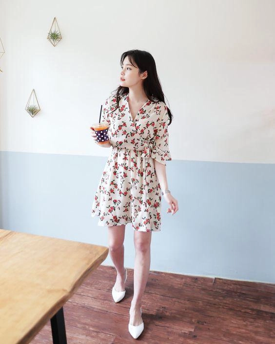 Đến ngọc trinh hạ vi còn răm rắp nghe theo mẹo chọn đồ theo dáng mông sau đây