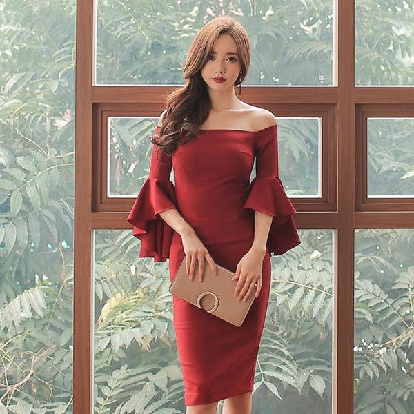 Đến ngọc trinh hạ vi còn răm rắp nghe theo mẹo chọn đồ theo dáng mông sau đây