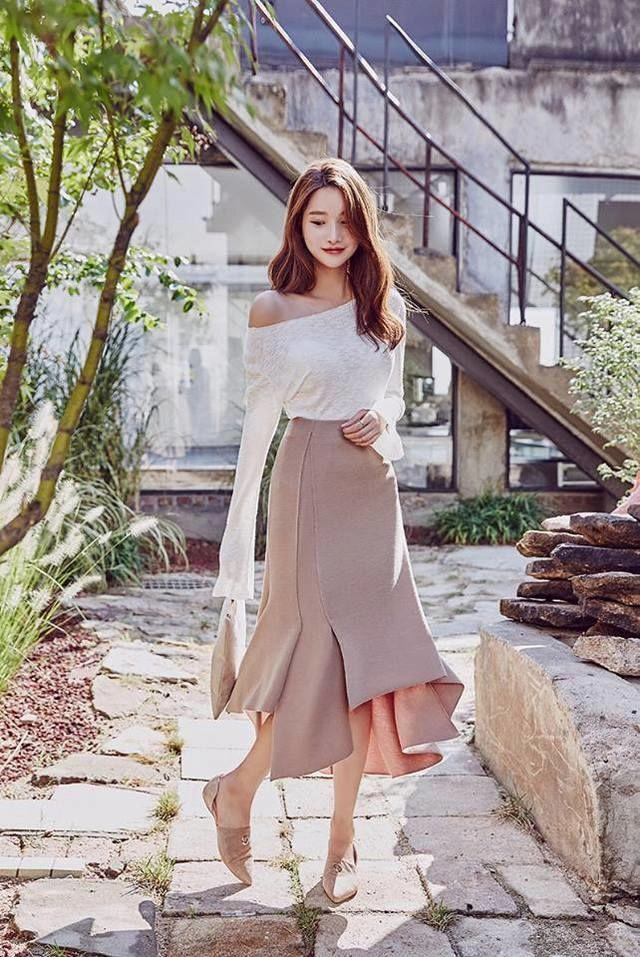 Đến ngọc trinh hạ vi còn răm rắp nghe theo mẹo chọn đồ theo dáng mông sau đây