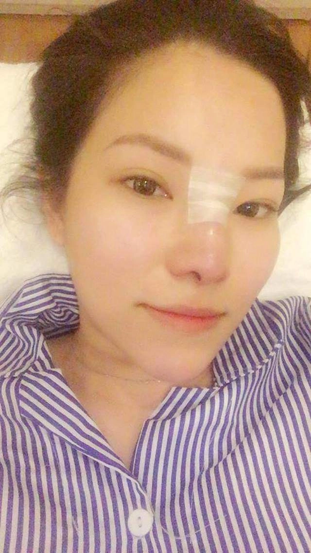 Đều từng dao kéo thử cân trình nhan sắc giữa hai mỹ nhân hot nhất những ngày qua