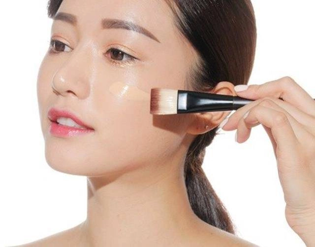 Đi chơi tết đừng quên cách makeup cực xịn này để biến vịt hóa thiên nga trong tích tắc