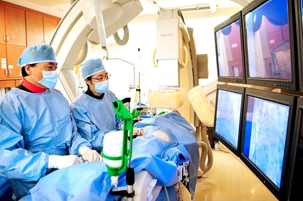 Đi làm đẹp tại hàn quốc từ a-z