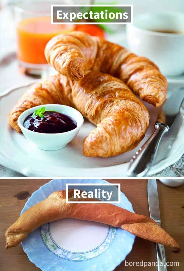 Đi vòng quanh thế giới mới biết hóa ra chị em vụng có ở khắp mọi nơi
