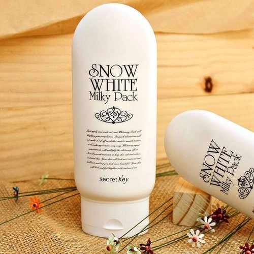 Điều gì khiến secret key beauty hút hồn các hot girl việt