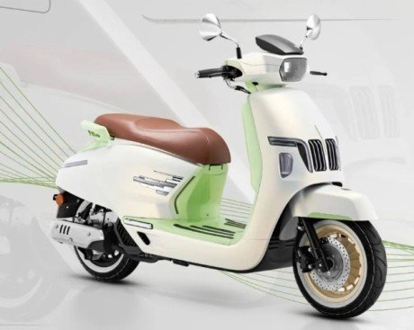 Dino 150 dư luận trầm trồ trước đồng hồ hiển thị siêu khủng