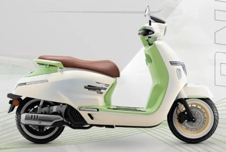 Dino 150 dư luận trầm trồ trước đồng hồ hiển thị siêu khủng