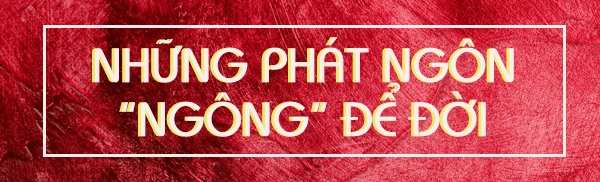 Đỗ mạnh cường 2018 chặng đường thời trang 10 năm cùng 3 cái ngông