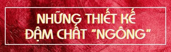 Đỗ mạnh cường 2018 chặng đường thời trang 10 năm cùng 3 cái ngông