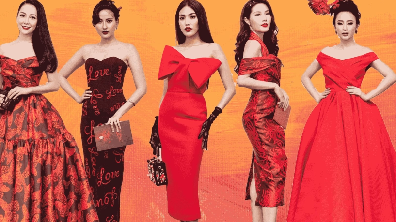 Đỗ mạnh cường 2018 chặng đường thời trang 10 năm cùng 3 cái ngông