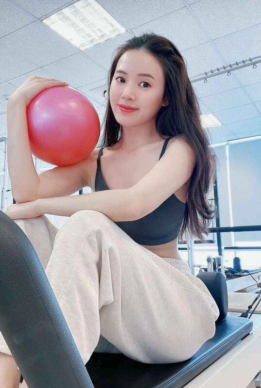 Đọ mặt mộc của những thần tiên tỷ tỷ việt - trung phụ nữ việt chẳng hề thua kém