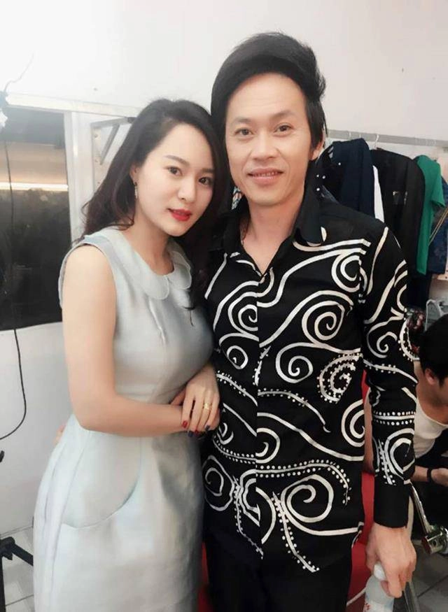 Đọ nhan sắc tuyệt đẹp 4 nàng con nuôi của hoài linh và dàn nghệ sĩ đình đám vbiz