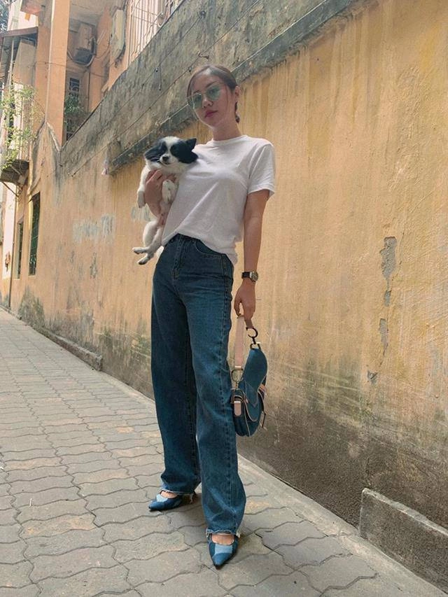 Đọ nhan sắc tuyệt đẹp 4 nàng con nuôi của hoài linh và dàn nghệ sĩ đình đám vbiz