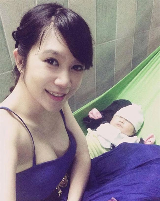 Đọ sắc các bà mẹ 3 4 con vợ lý hải và jennifer phạm ai đẹp hơn