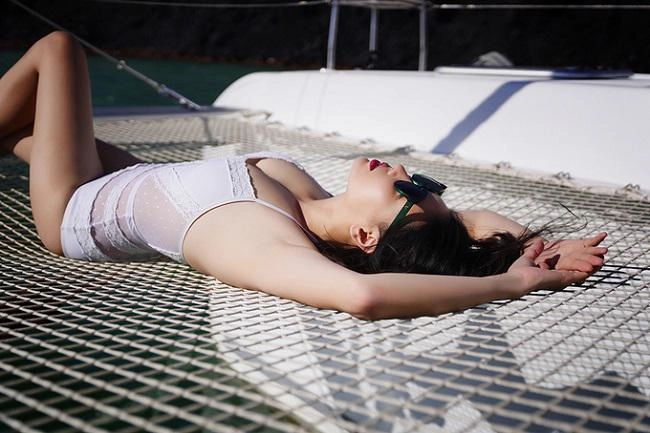 Đọ sắc các bà mẹ 3 4 con vợ lý hải và jennifer phạm ai đẹp hơn