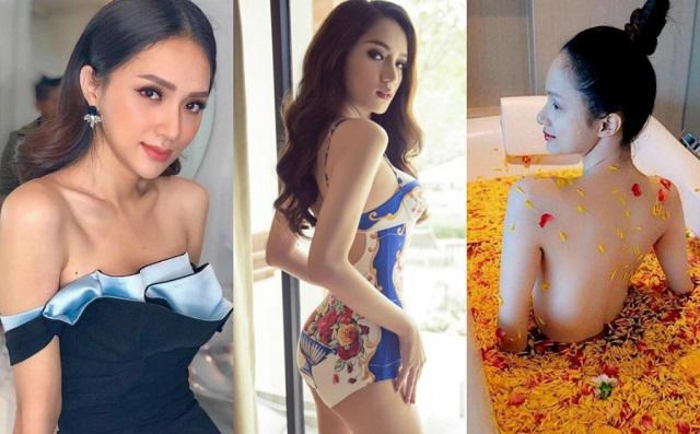 Đọ sắc vóc của 3 nàng chuyển giới hot nhất hiện nay ai mới xứng là nữ hoàng