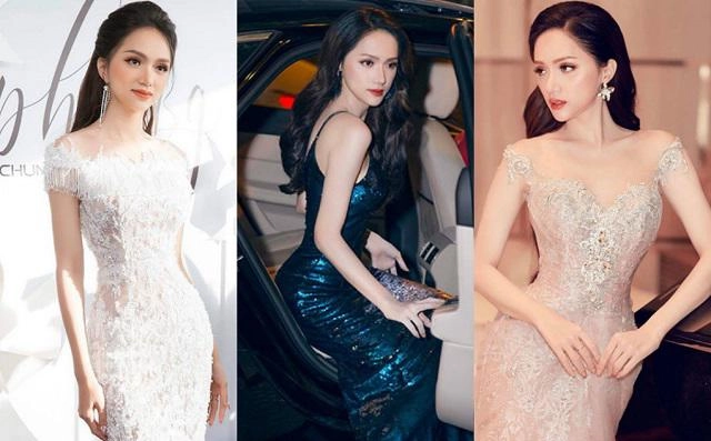 Đọ sắc vóc của 3 nàng chuyển giới hot nhất hiện nay ai mới xứng là nữ hoàng
