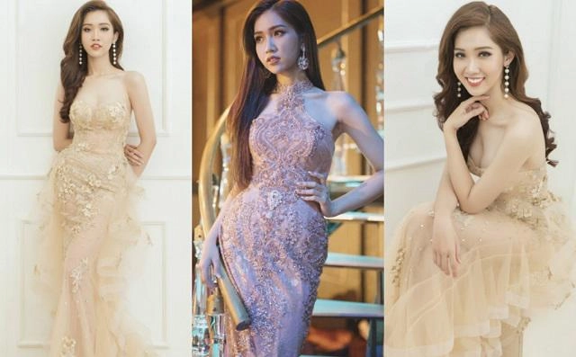 Đọ sắc vóc của 3 nàng chuyển giới hot nhất hiện nay ai mới xứng là nữ hoàng