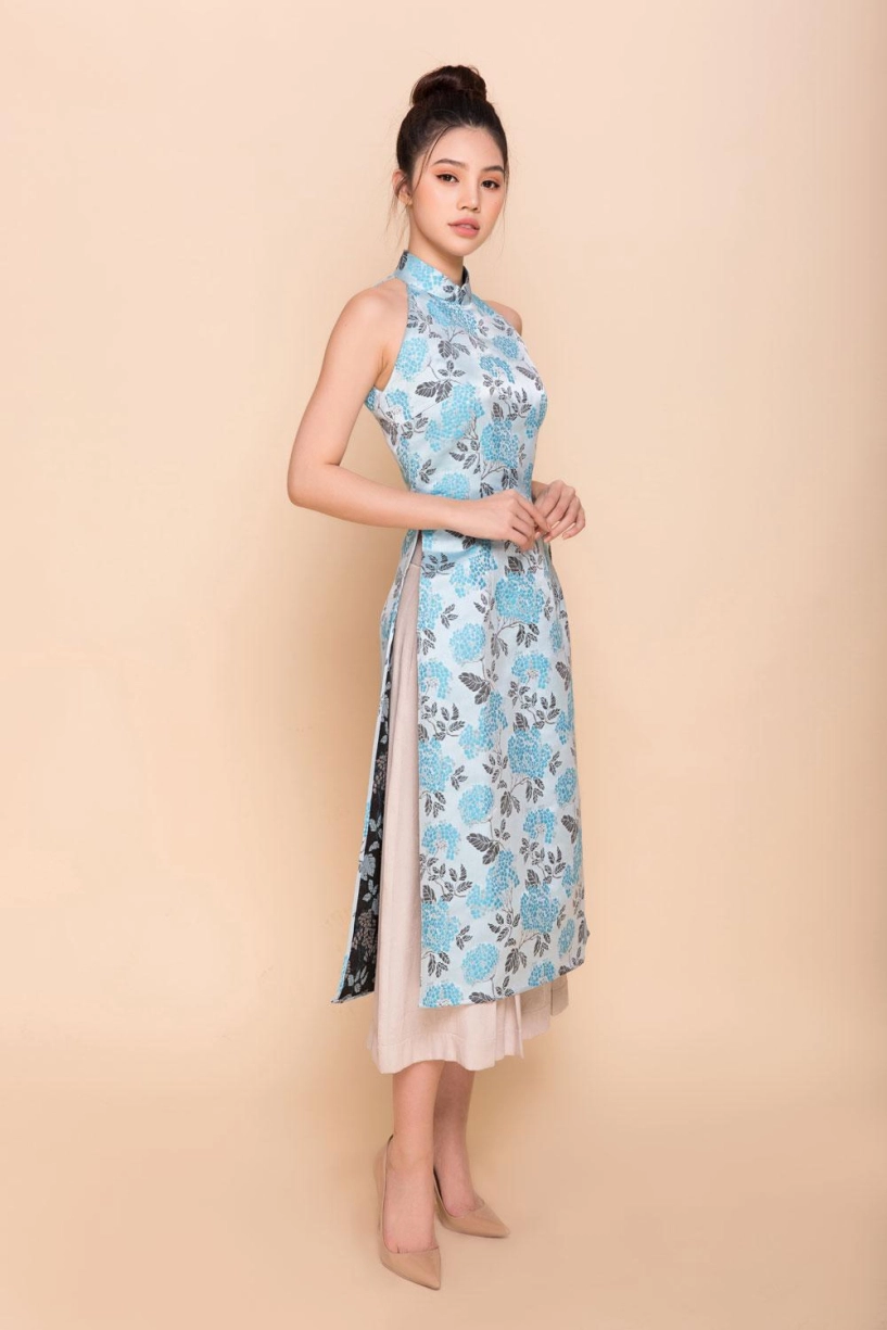 Đón xuân về với những gợi ý thời trang ngọt ngào từ á hậu thuỳ dung jolie nguyễn