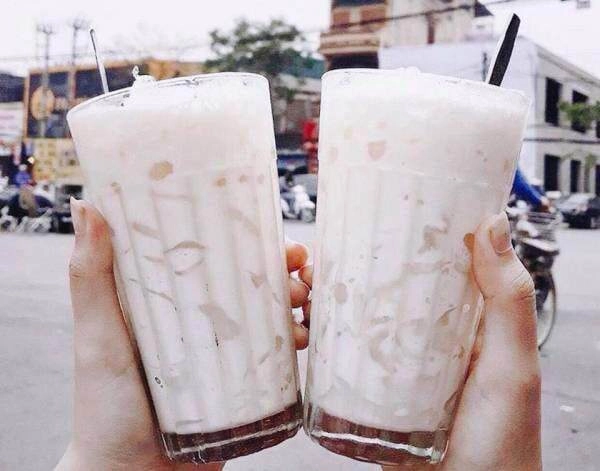 Dừa dầm hải phòng lên cơn sốt tại hà nội dân buôn hốt bạc