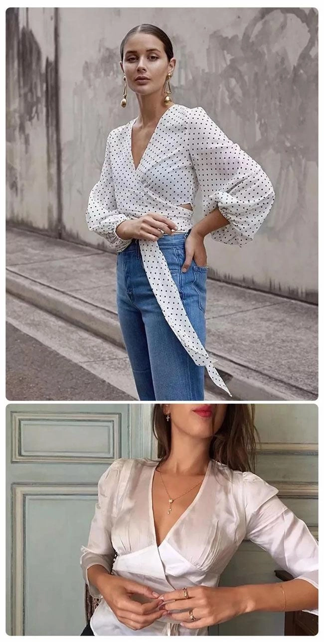 Đừng chạy theo thời trang hàn nữađây mới là phong cách mà phụ nữ cả thế giới cần theo đuổi