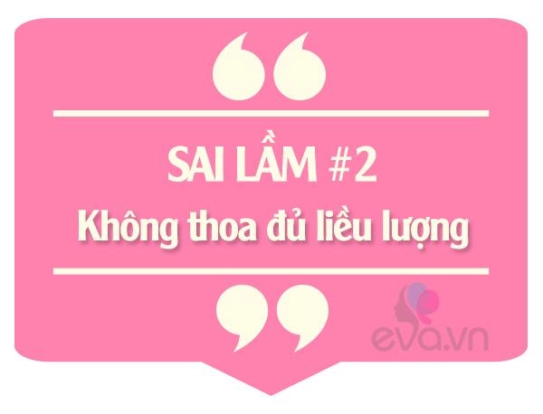 Dùng kem chống nắng mà cứ mắc 5 sai lầm này bảo sao da vẫn ngày một đen sạm