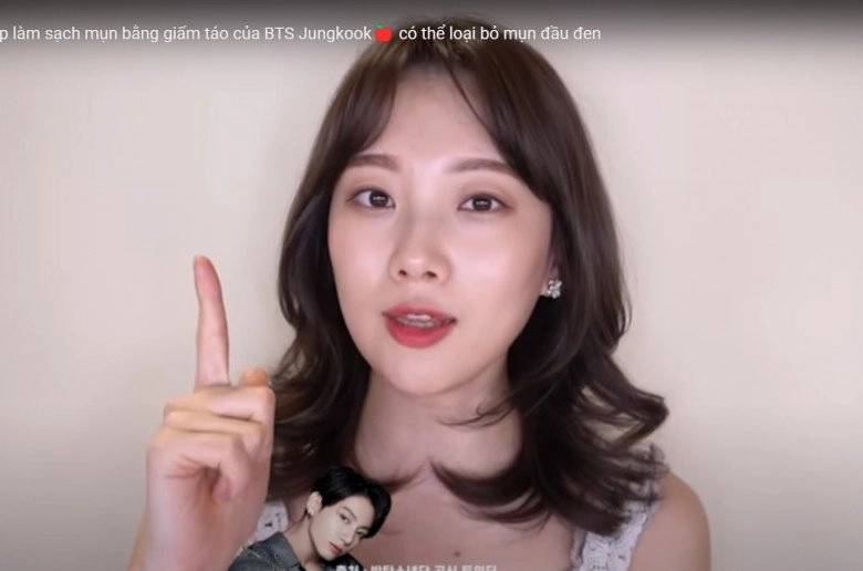 Dùng thứ nước chua loét để rửa mặt xịt lên tóc và uống loạt sao từ á đến âu nhận kết quả mỹ mãn