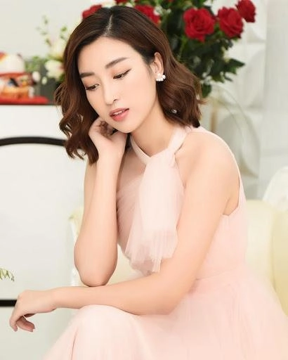 Được khen chưa bao lâu đỗ mỹ linh bỗng khiến người ta hụt hẫng vì thay đổi đến lạ lùng