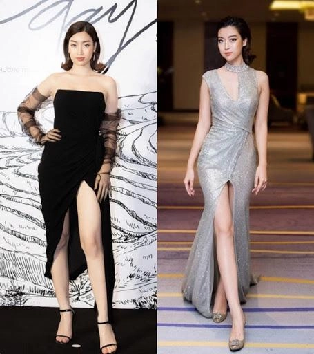 Được khen chưa bao lâu đỗ mỹ linh bỗng khiến người ta hụt hẫng vì thay đổi đến lạ lùng