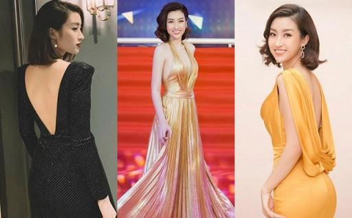 Được khen chưa bao lâu đỗ mỹ linh bỗng khiến người ta hụt hẫng vì thay đổi đến lạ lùng