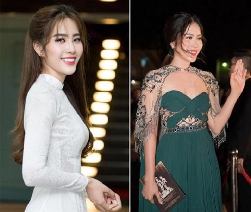 Được khen chưa bao lâu đỗ mỹ linh bỗng khiến người ta hụt hẫng vì thay đổi đến lạ lùng