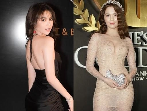 Được khen chưa bao lâu đỗ mỹ linh bỗng khiến người ta hụt hẫng vì thay đổi đến lạ lùng