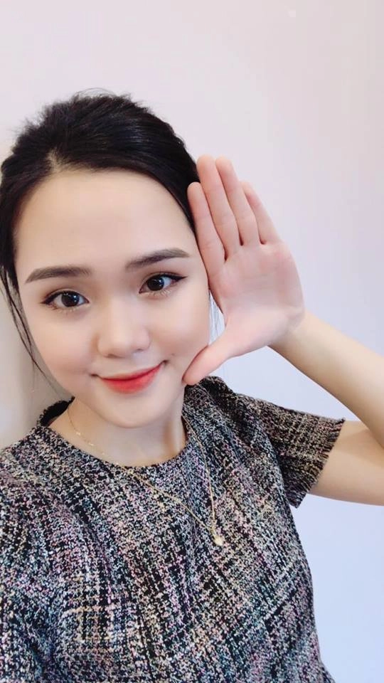 Duy mạnh u23 việt nam suốt ngày trêu bạn gái hot girl là quá béo và đây là sự thật