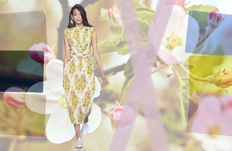 Gam màu tôn da nịnh dáng này sẽ thống trị tủ đồ của nhiều cô gái