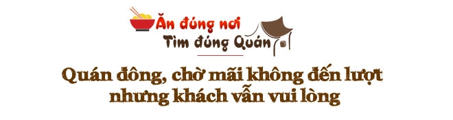 Gánh bánh trôi tàu nóng hổi đông khách dù hà nội lạnh lắm vẫn chấp nhận đứng để thưởng thức
