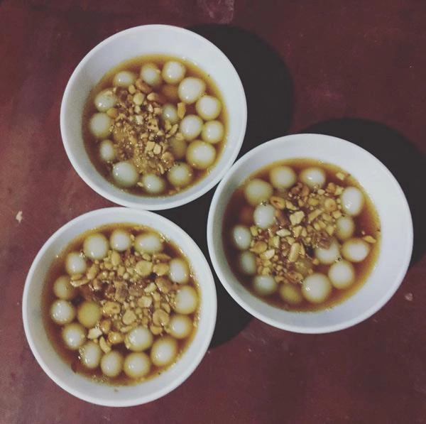 Ghé chợ tình khau vai mê đắm đặc sản vùng cao nguyên đá