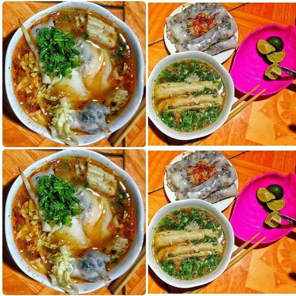 Ghé chợ tình khau vai mê đắm đặc sản vùng cao nguyên đá