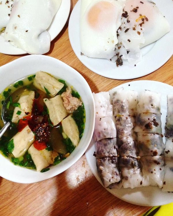 Ghé chợ tình khau vai mê đắm đặc sản vùng cao nguyên đá