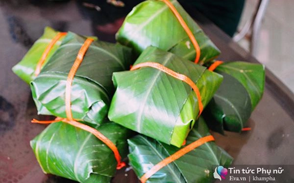 Ghé giao thủy - nam định thưởng thức nem nắm trứ danh ăn là nhớ