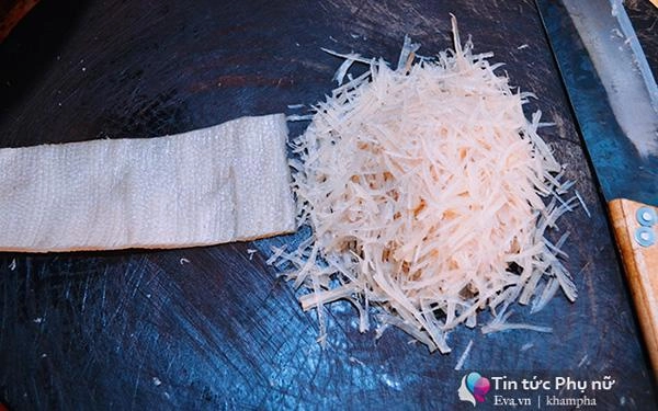 Ghé giao thủy - nam định thưởng thức nem nắm trứ danh ăn là nhớ