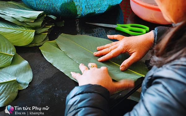 Ghé giao thủy - nam định thưởng thức nem nắm trứ danh ăn là nhớ