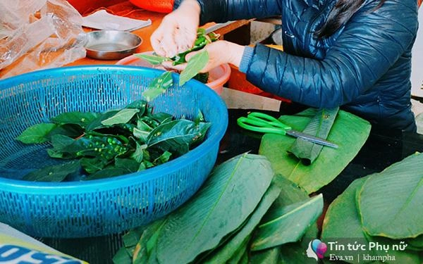 Ghé giao thủy - nam định thưởng thức nem nắm trứ danh ăn là nhớ