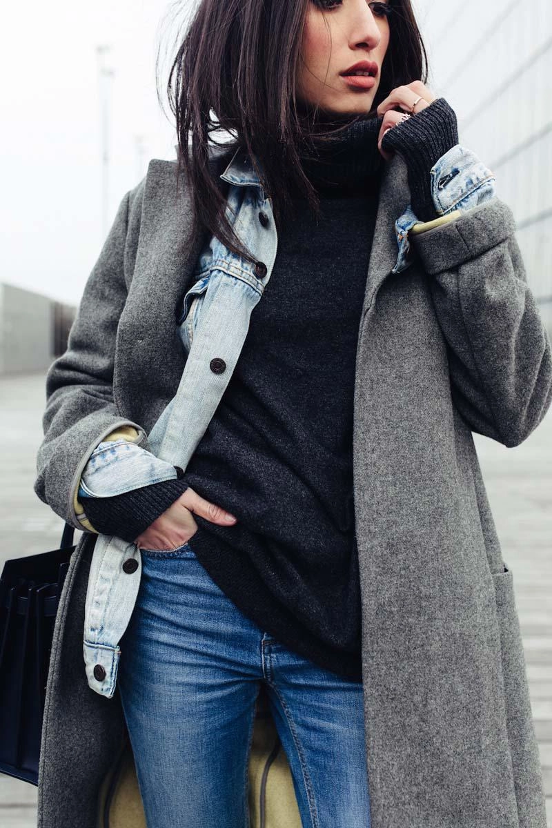 Giá rét kỷ lục để tránh bị ốm đừng quên những điều sau khi chọn đồ