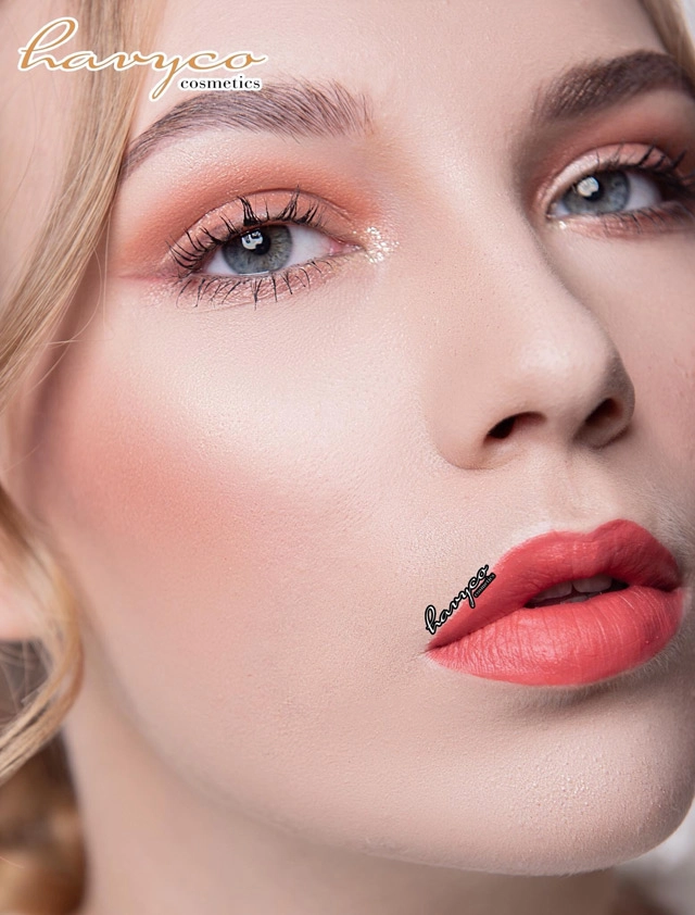 Giải mã cây son hương giang idol sử dụng trong mv mới của havyco lipstick